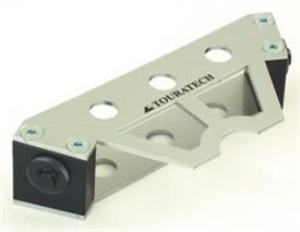 Hard Part LA R1100GS - Silver