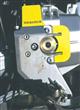 Hard Part GV -Yellow<br>R1100GS Touratech-040-1301