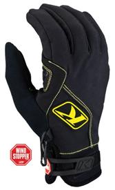Inversion Glove Black