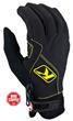 Inversion Glove Black KLI-3061