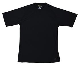 K Corp Tech T Black