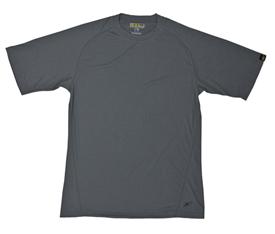 K Corp Tech T Gray