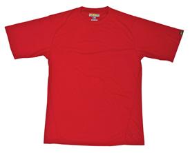 K Corp Tech T Red
