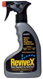 McNett ReviveX Water Repellent for Outerwear