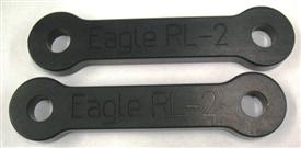 Eagle Raising Links for the KLR650E