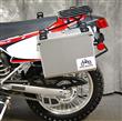 Aluminum Pannier Kit IMNAHA <br>Kawasaki KLX250S PANKIT-KLX250S-IM