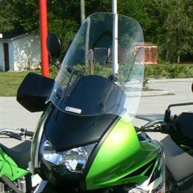 MadStad RoboBracket Adventure Windscreen System