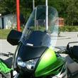 MadStad RoboBracket Adventure Windscreen KLR650E 2008+ MAD-ROBOBRACKET