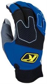 Mojave Glove Blue