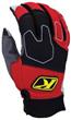 Mojave Glove Red