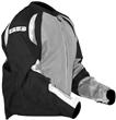 Moment of Truth Mesh Jacket - Silver/Black (Speed & Strength) 8723-XX