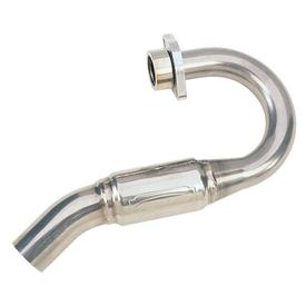 FMF PowerBomb Stainless Steel Header 