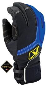 PowerXross Glove Blue