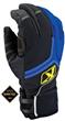 PowerXross Glove Blue KLI-3338XX