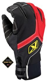 PowerXross Glove Red