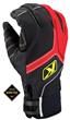 PowerXross Glove Red KLI-3338X