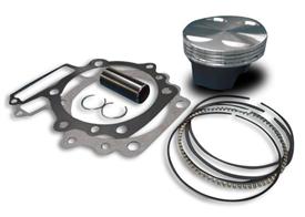 Schnitz Racing Piston Kit, 685cc