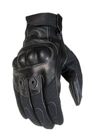 Golden Stag Racing Glove