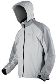 KLIM Stow Away Jacket Gray