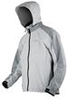 KLIM Stow Away Jacket Gray
