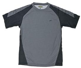 Summitjavascript:popUpWindow('?returnScript=SetSmallImage&amp;WebMode=1'); Tech T (short sleeves) Gray