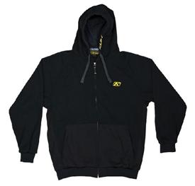 Team Tech Hoody Black