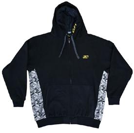 Team Tech Hoody Gray