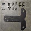 DRZ400 Nightmare Fix - Seat QD HTP7-3-17