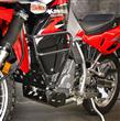 '08 KLR650 PD Nerf Bars HTP 4-8-5B
