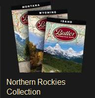 Northern Rockies Collection BUTLER