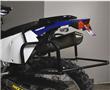 SU Side Racks for Suzuki DRZ400S &amp; KLX400S