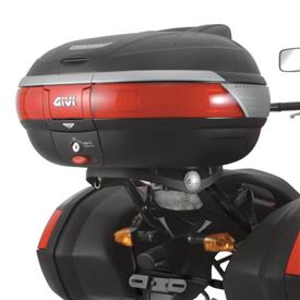 Givi Topcase Rack (Kawasaki Versys, '07-) GIVFZ447