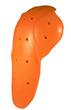 D3o Armor Knee/Elbow Pads KLI-5270-000-400