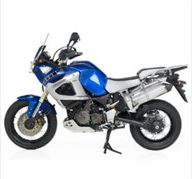 Leo Vince Factory CARBON Slip-onYamaha Super Tenere