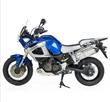 Leo Vince Factory Slip-On in CARBON Yamaha Super Tenere LV8274