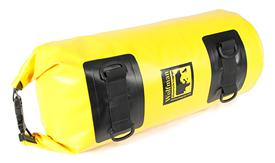 Wolfman Soft Luggage Renegade Duffel (2012) WOLEX301 