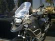AeroFlow Sport Half Fairing BMW R1200GS/GSA
