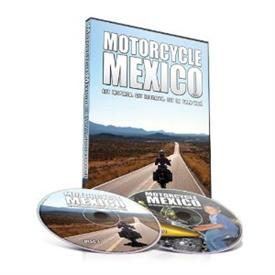 Motorcycle Mexico - The How To Guide from Ben Slavin