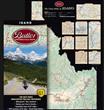 Great Rides of Idaho Butler Maps