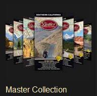 Master Map Collection BUTLER
