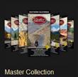 Master Map Collection BUTLER