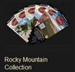 Rocky Mountain Collection <BR>BUTLER LIB-BM-ROCKY-MTN-COLLECTION