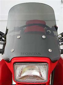 Cee Bailey's Super Sport Windshield Honda XR650L