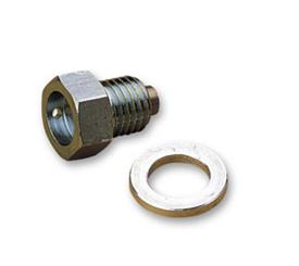 Magnetic Drain Plug  DR650