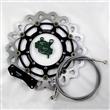 Galfer OS Rotor / Brake Kit KLR650E 08+ 