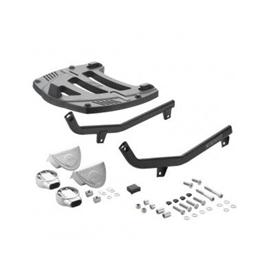 Givi Topcase Rack (Kawasaki Versys, '07-) GIVFZ447