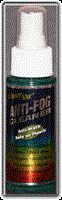 Kleer Vu Anti-Fog Cleaner