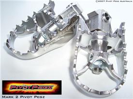 PivotPegz: Mark 2  BRA PP-XXMK2