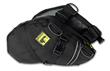 Wolfman Soft Luggage Day Tripper Enduro Saddle Bags (2012) WOLM0515