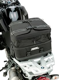 Pillion Bag Moose Racing Adventure Series Luggage 